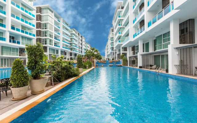 My Resort Hua Hin E-504