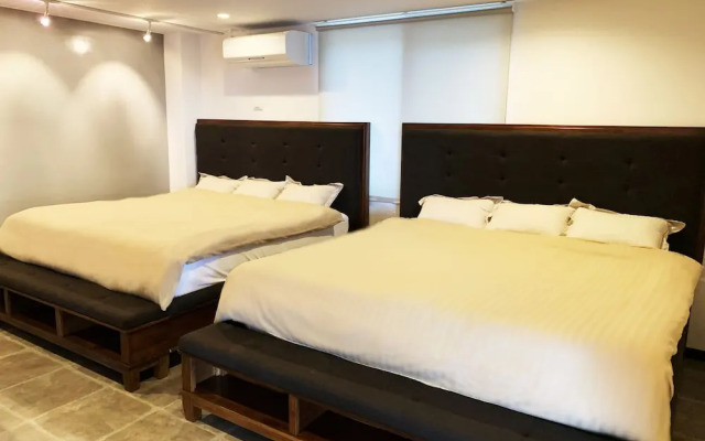 Marinx Poolvilla Nakandakari