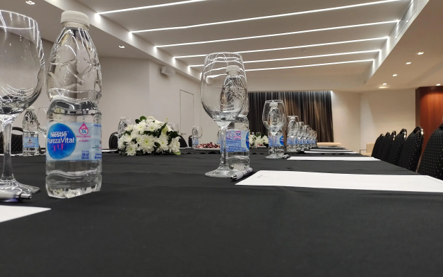 Mercure Hotel Rosario