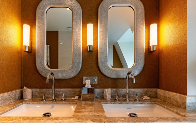 Hotel Continental - Reims