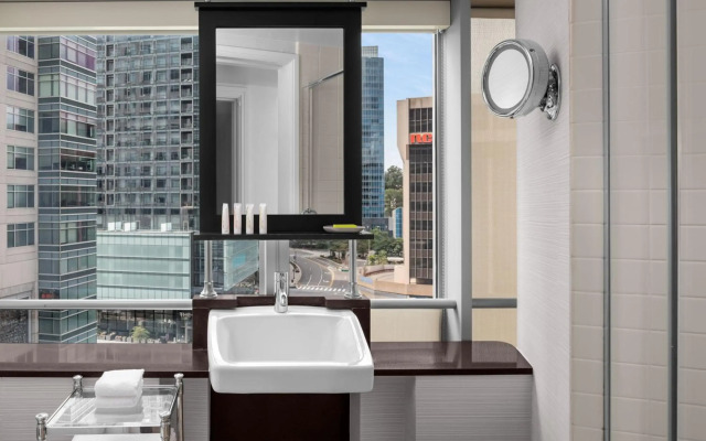 Le Meridien Arlington