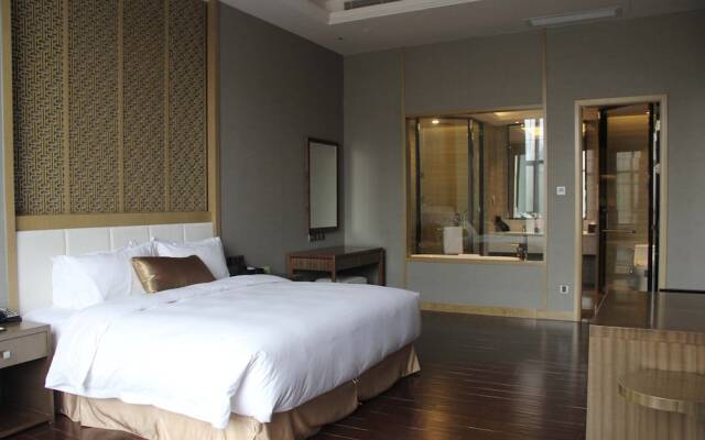 Winlong International Hotel