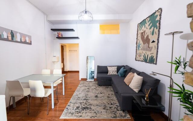 La Pietra al Pigneto