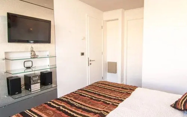 Portilla Urbano Plus - 3 Nights, Santiago de Chile, Chile