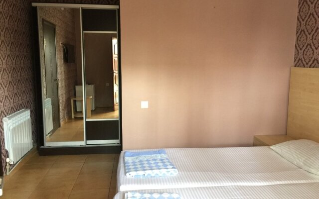 Gostevoj Dom "Sabrina"