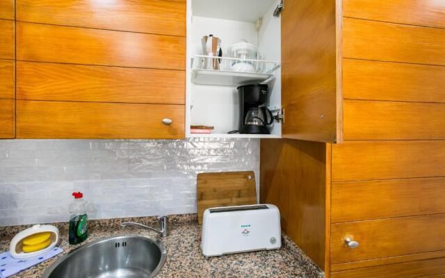 Adeje Paradise Apartment #37