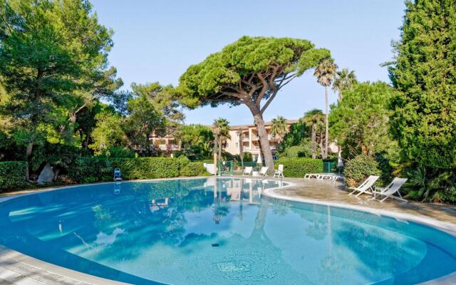 Residence La Pinede, Hyeres