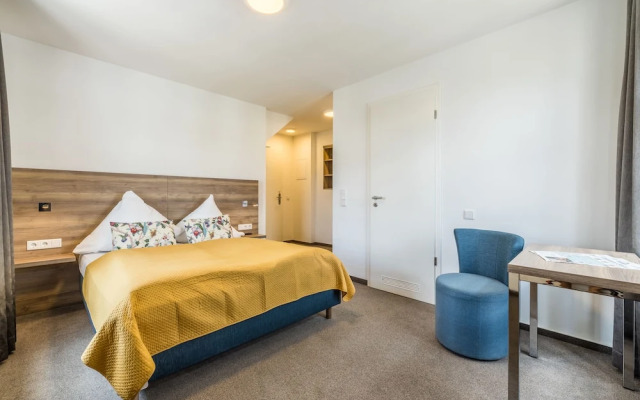 Hotel Kneitinger Alter Schlachthof
