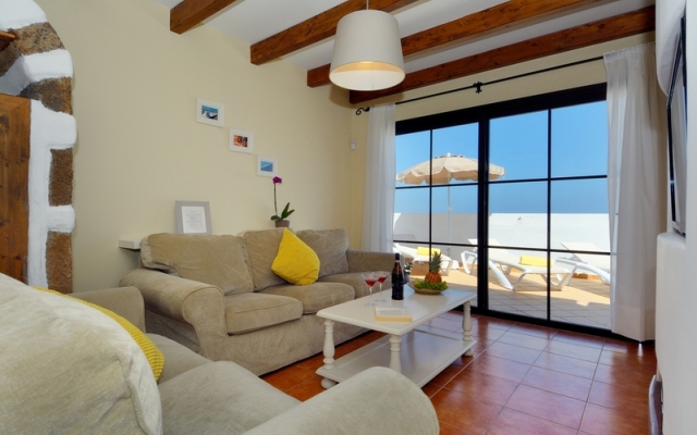 Villas San Blas Lanzarote