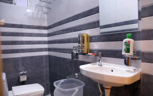 Srinivasam Studio Flat