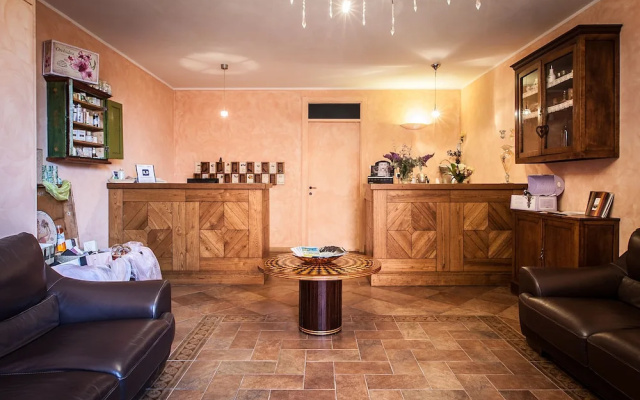 Country House Poggio Fiorito