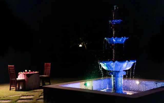 Vesta Avtar Resort Pushkar