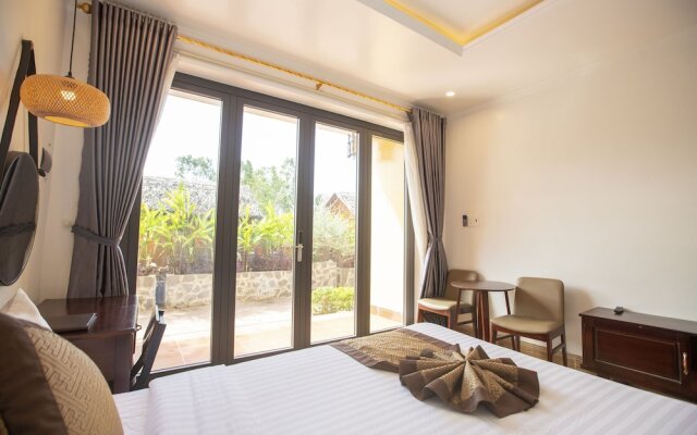 Doan Gia Resort Phong Nha