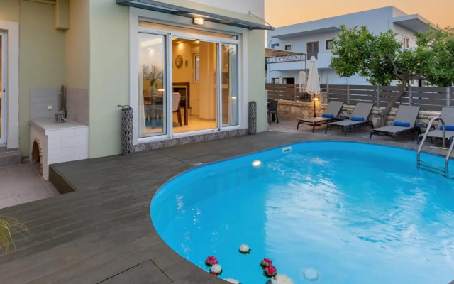 Amarlia Villa
