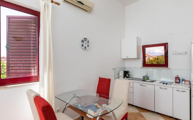 Apartments Franka