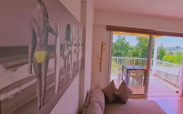 42 PRO -stay Symphony Apartment
