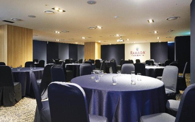 Ramada Encore By Wyndham Jeongseon