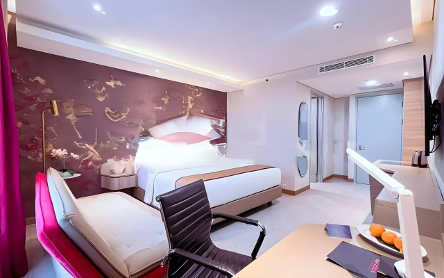 Leedon Hotel & Suites Surabaya