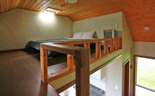 Chalet Resort