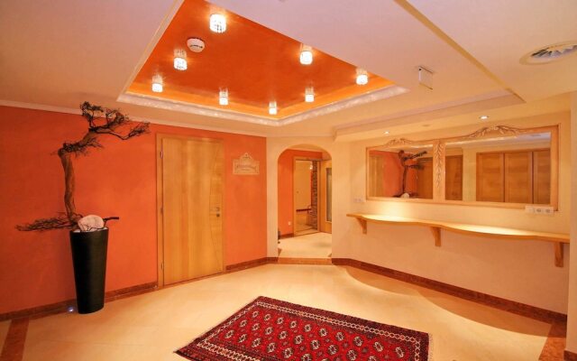 Hotel Kajetansbrücke