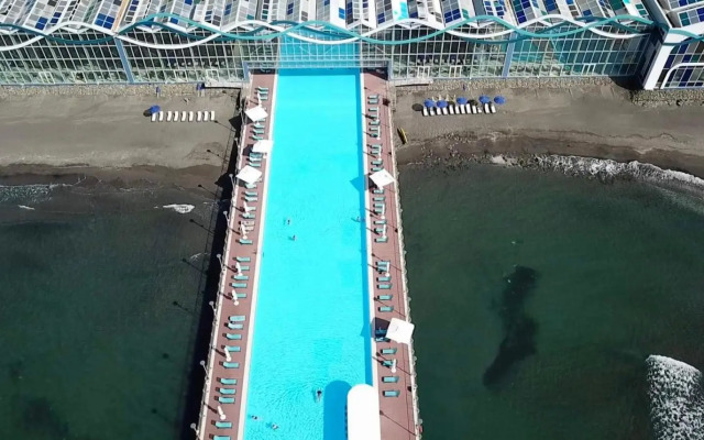 Autograph Collection Paragraph Resort & Spa Shekvetili