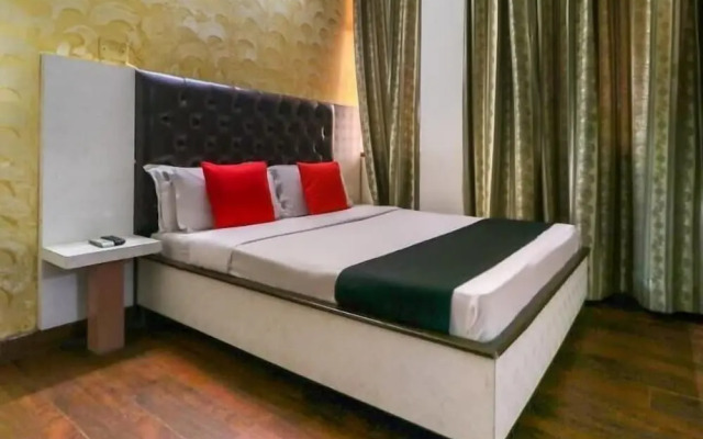 Hotel Shelton Chandigarh