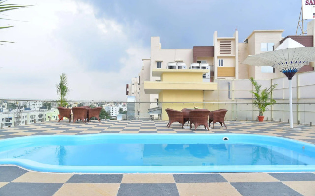 Ramee Strand Inn Hotel