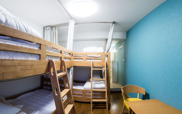 Rinia Hostel