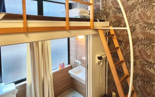 HOTEL StoRK