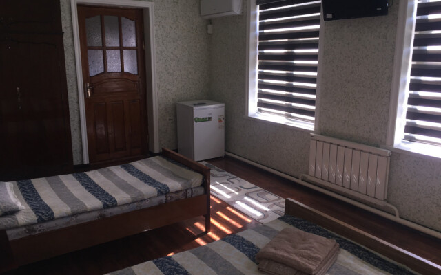 Sohibqiron Guest House