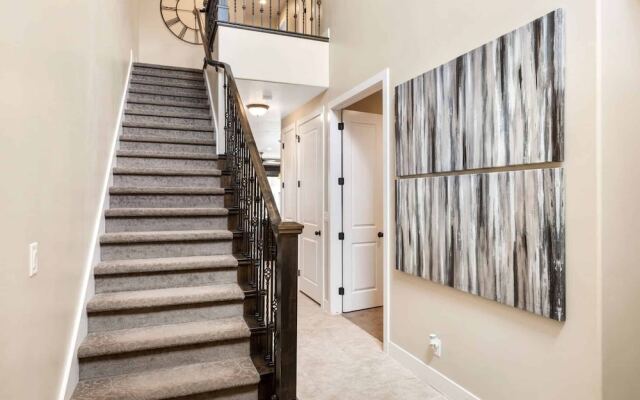 Desert Oasis by RedAwning