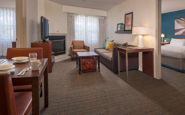 Residence Inn By Marriott Fairfax Merrifield