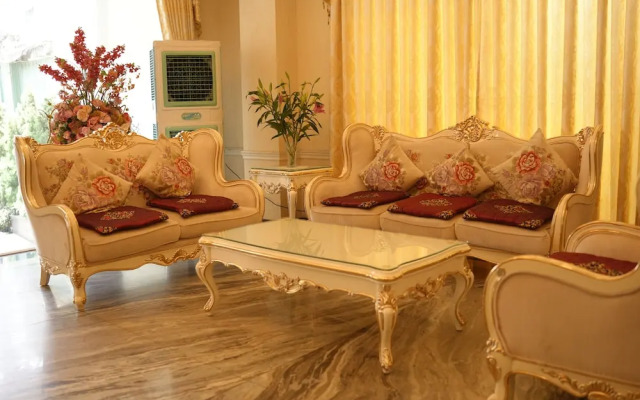 Pleiku & Em Hotel by Gia Lai Tourist