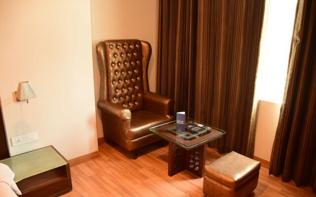 Hotel Orbion Mall Road