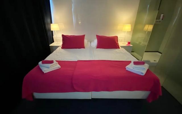 Business Hotel Prime