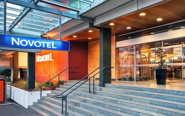 Novotel Wellington