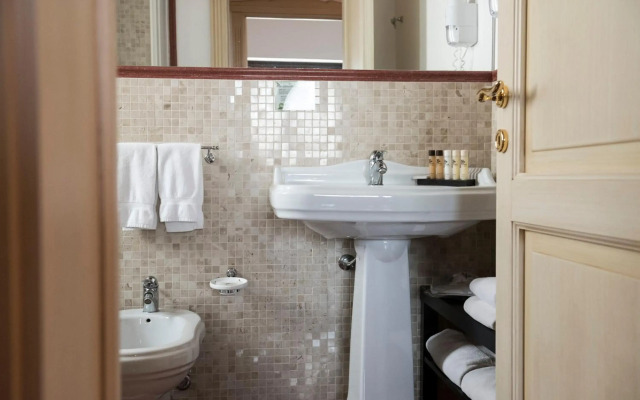 Pietre Nere Resort