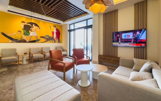 Dedeoğlu Port Hotel