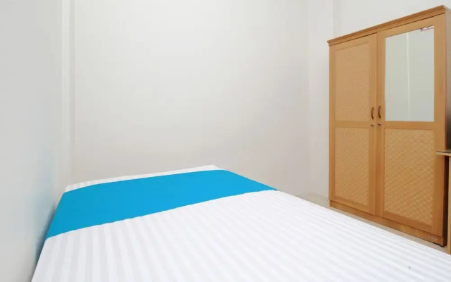 Airy Eco Tawangmas Semarang Indah C9