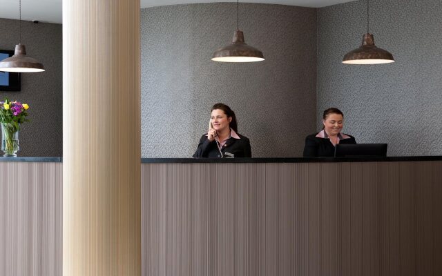 Leonardo Hotel Cork