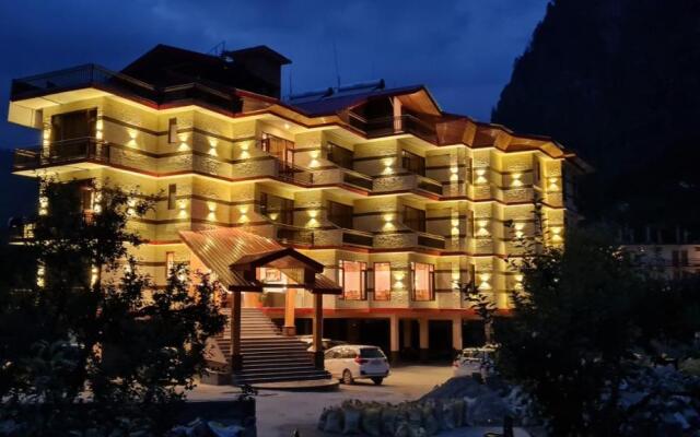 Jogni Heights Resort