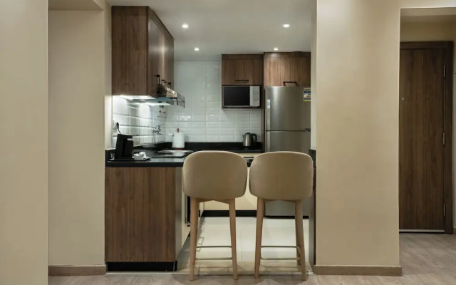 Second Home Hospitality