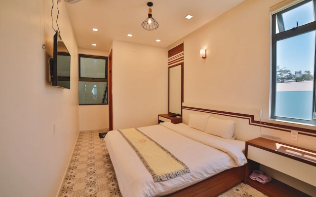 Ha Na Hotel Da Lat