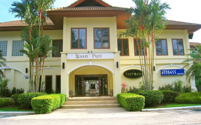 Baan Puri Apartment by PIPS