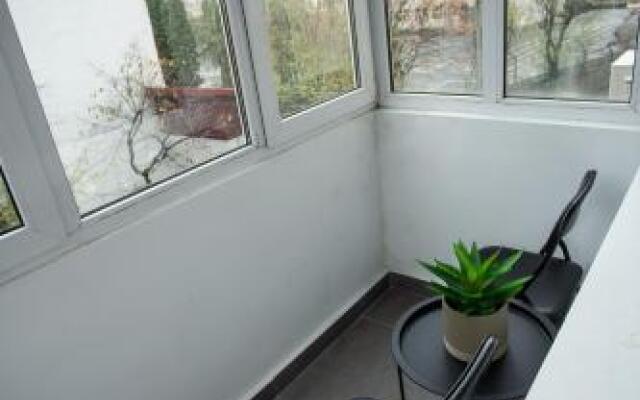 Rivulus Apartament Deluxe