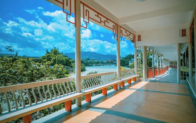 Guangdong Hot Spring Hotel