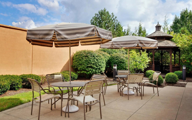 Courtyard by Marriott Detroit Pontiac/Auburn Hills