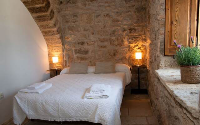 Ariqus Rural Cottages