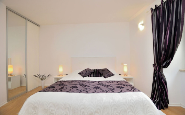 Rooms Pjaceta