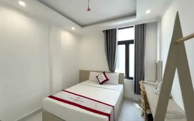 Rubillion Hotel